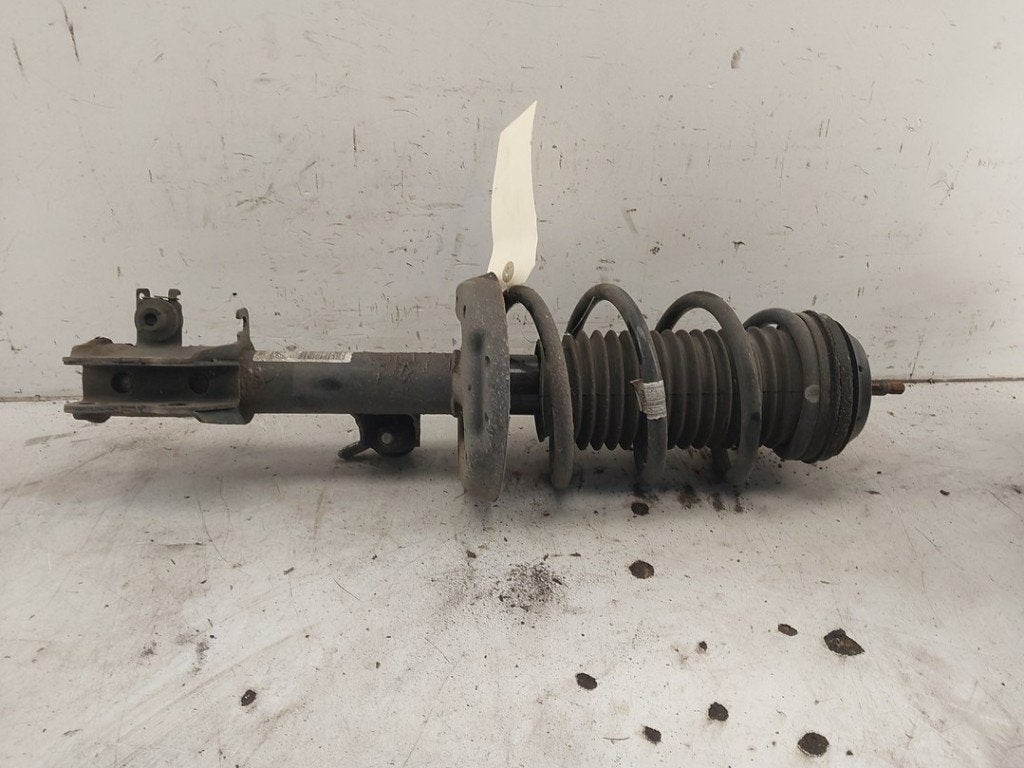 AMORTISSEUR OU ABSORBEUR DE CHOC AVANT GAUCHE Opel Corsa E, Opel, Opel Automobile GmbH, Utilisé, Kontakt-opel@opel.com