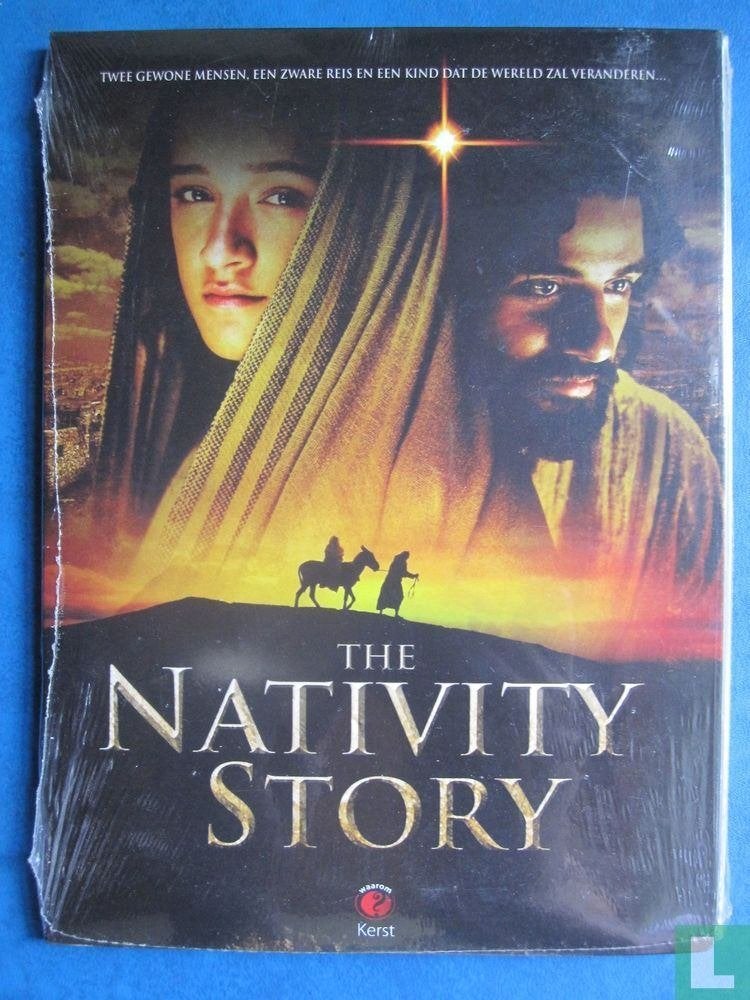 The Nativity Story (nieuw in de verpakking), Cd's en Dvd's, Engels, Alle leeftijden, Nederlands, Ophalen of Verzenden