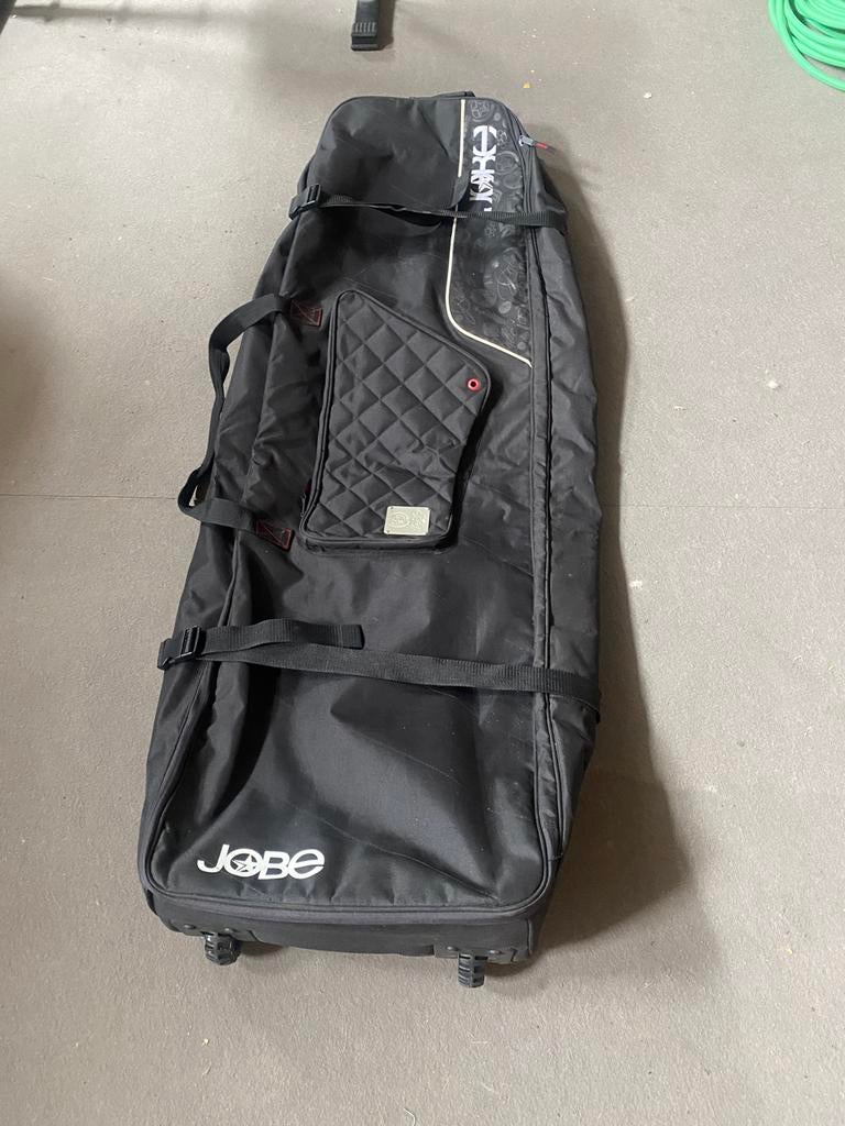 Jobe Luxe draagtas wakeboard, Watersport en Boten, Wakeboarden, Ophalen, Zo goed als nieuw