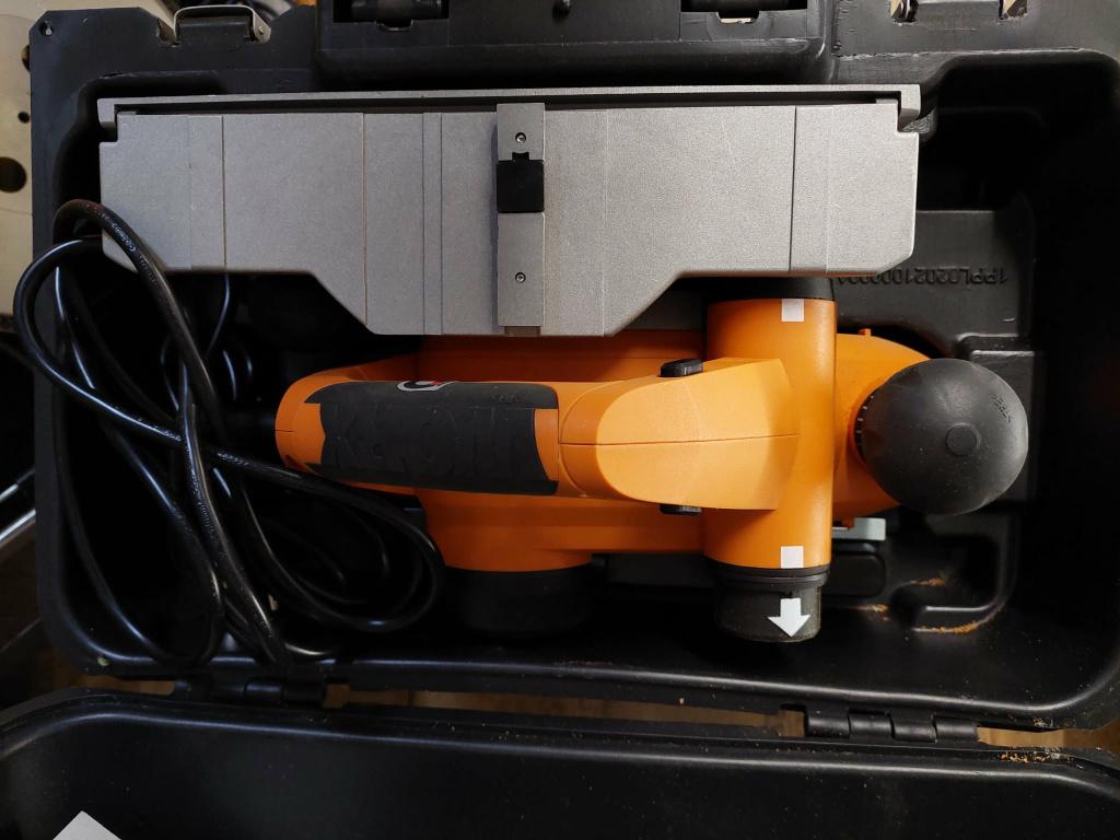 outillage, Bricolage & Construction, Enlèvement, Comme neuf