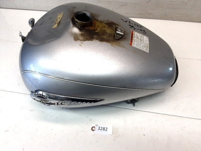 VL125 1999 - 2009 Suzuki Benzinetank D1-55714