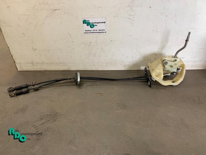 Versnellingsbak Mechaniek van een Hyundai I10 (I10 08-), Gebruikt, -, -, Ophalen of Verzenden