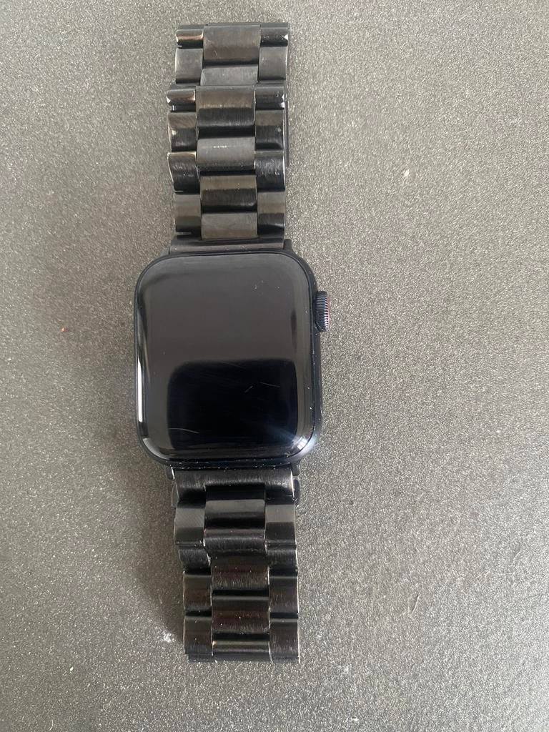 Iwatch, Enlèvement ou Envoi, Comme neuf