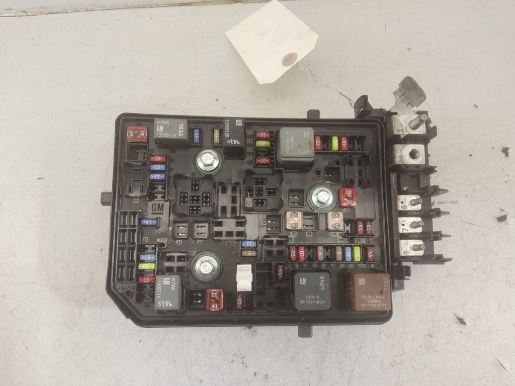 ZEKERINGKAST Opel Astra K (|39107275|39040849|), Gebruikt, Opel, Opel Automobile GmbH, Kontakt-opel@opel.com