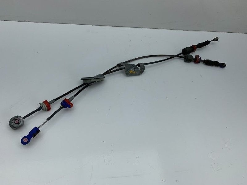 SCHAKELKABEL ABS Nissan Qashqai (J10) (11-2006/01-2014), Gebruikt, Nissan