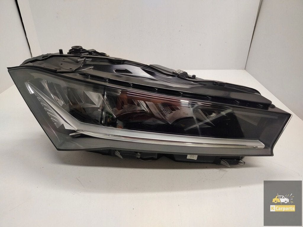 3P1.941.016, Skoda Superb IV LED rechterlamp Ideaal, Tr. Vaclava Klementa 869
293 01  Mlada Boleslav, CZ, Skoda, Skoda Auto a.s.