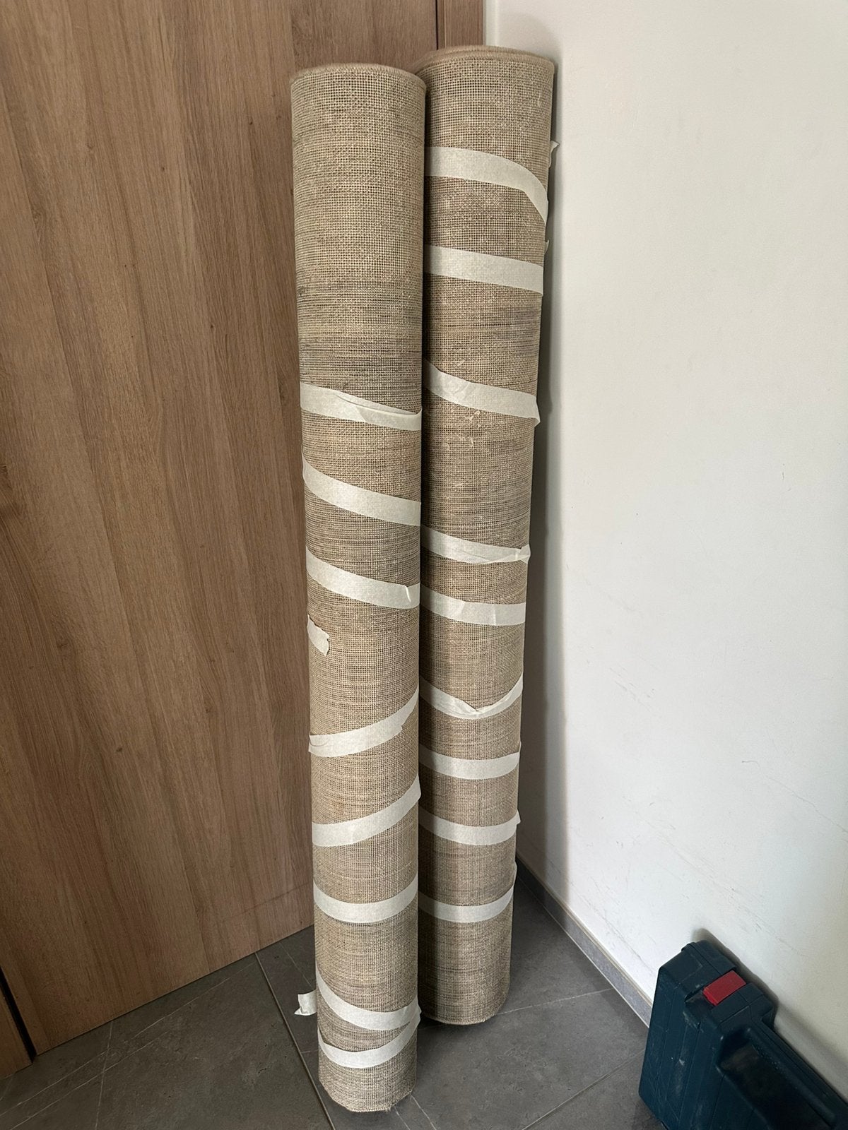 2 Tapis 160x220, Enlèvement