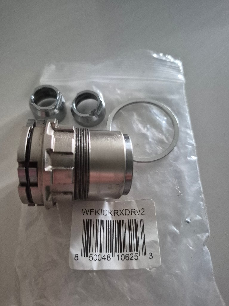 Body voor SRAM cassette voor Wahoo Kickr Core of V5.0, Sport en Fitness, Wielrennen, Ophalen, Nieuw, Overige typen