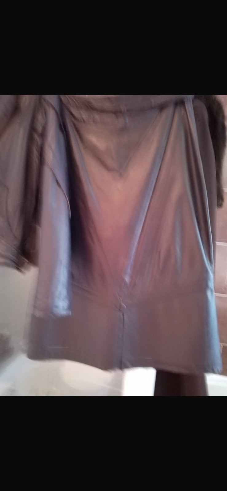 Vest en rok ensembel, Enlèvement, Porté, Taille 38/40 (M)