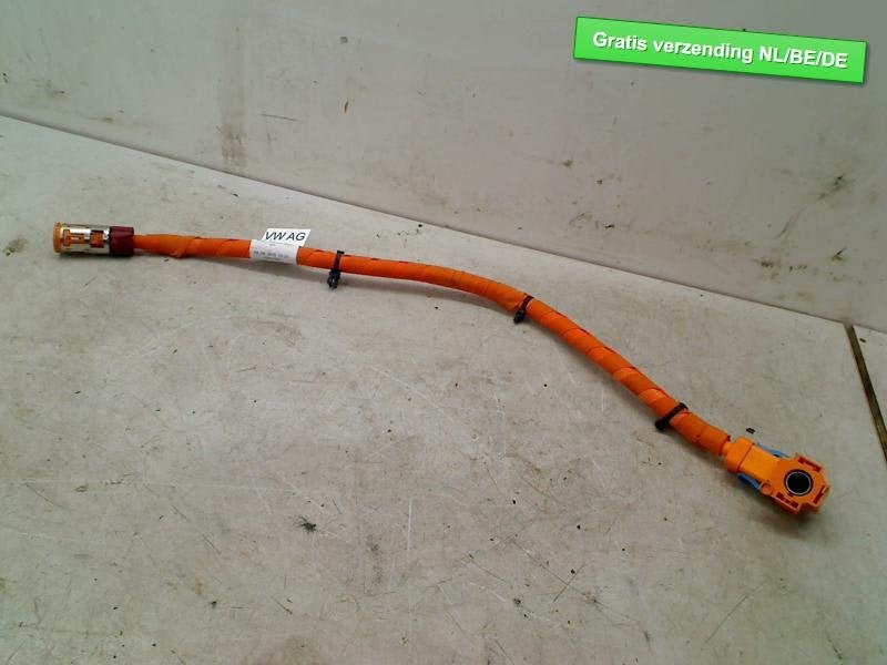 CABLE hoogvolt dynamo Audi A3 Allstreet (8YJ) (3WA971449A), Autos : Pièces & Accessoires, Auto-Union-Straße  1,
85057  Ingolstadt, DE