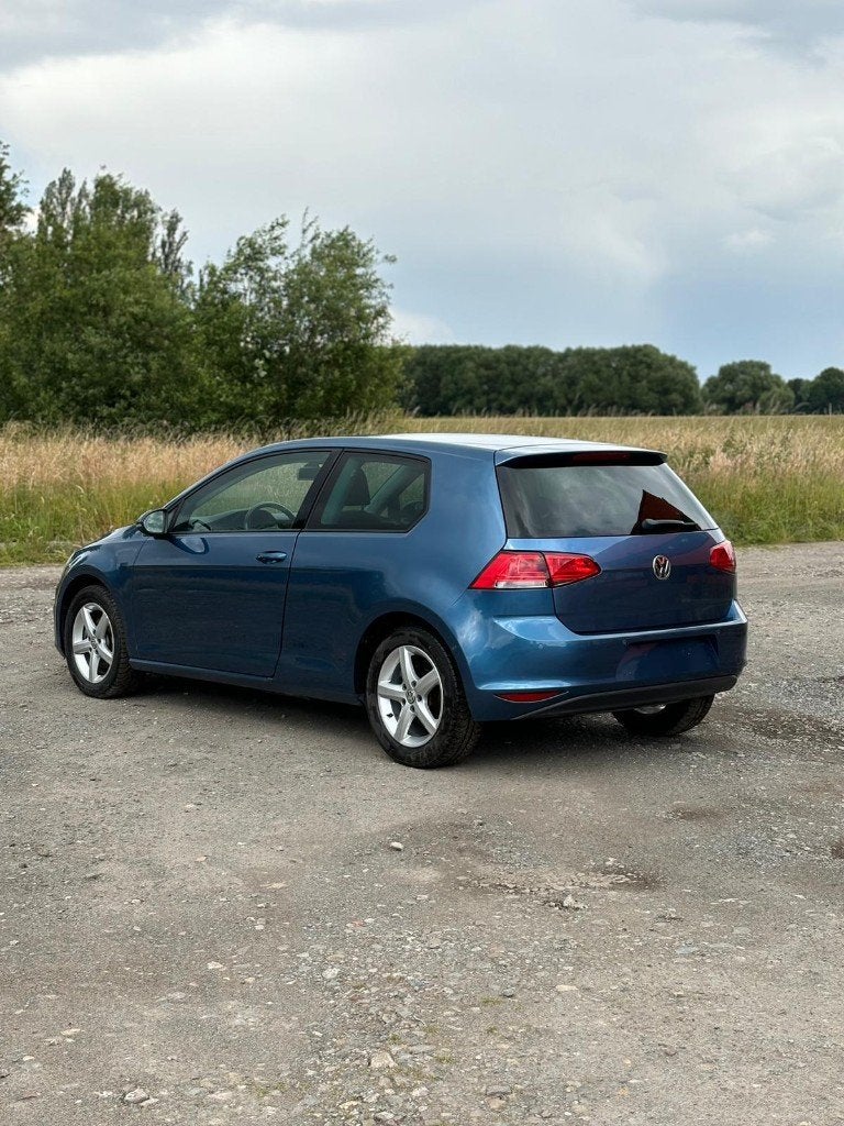 GOLF 7 ESSENCE 1,2, Euro 5, Achat, 5 places, Climatisation automatique
