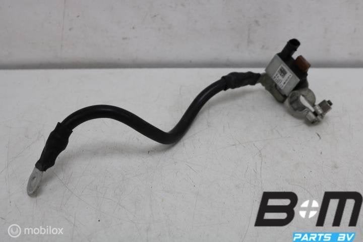 Accupool Porsche 911 991.2  Cabrio Turbo S 4M0915181A, Gebruikt