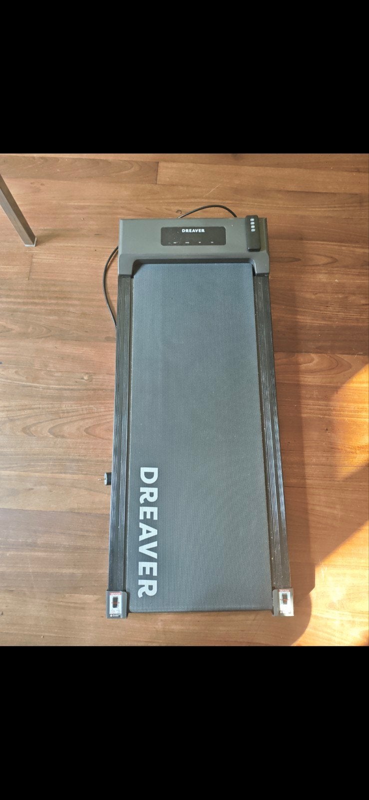 Tapis de marche