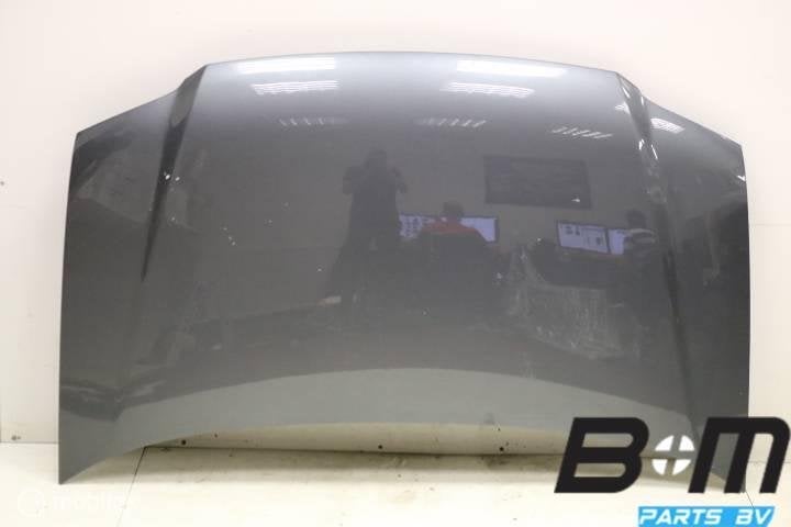 Motorkap VW Touran 1T LD7X, Gebruikt
