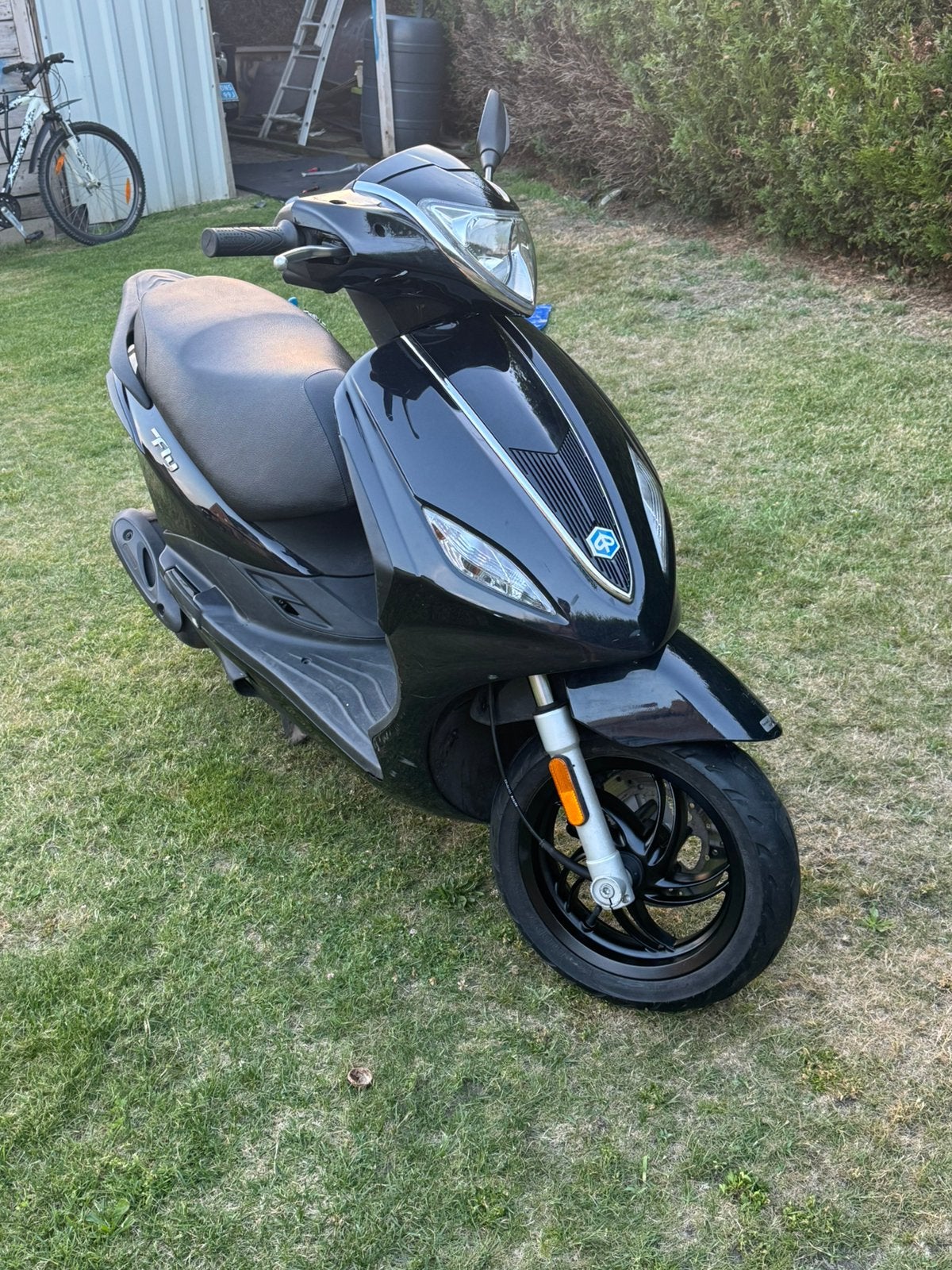 Piaggio fly, Enlèvement, Comme neuf, Fly
