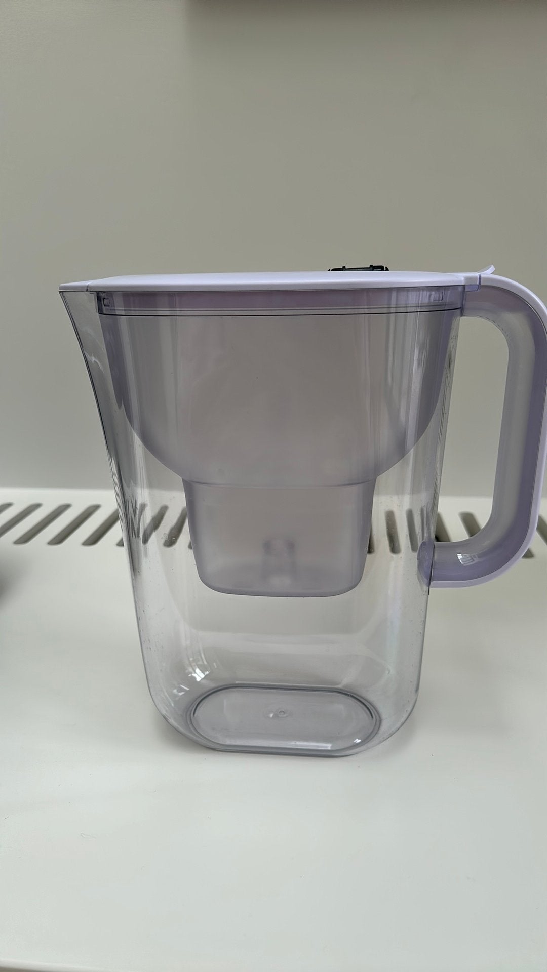 Carafe filtrante, Neuf, Autres marques, Autres types, Enlèvement