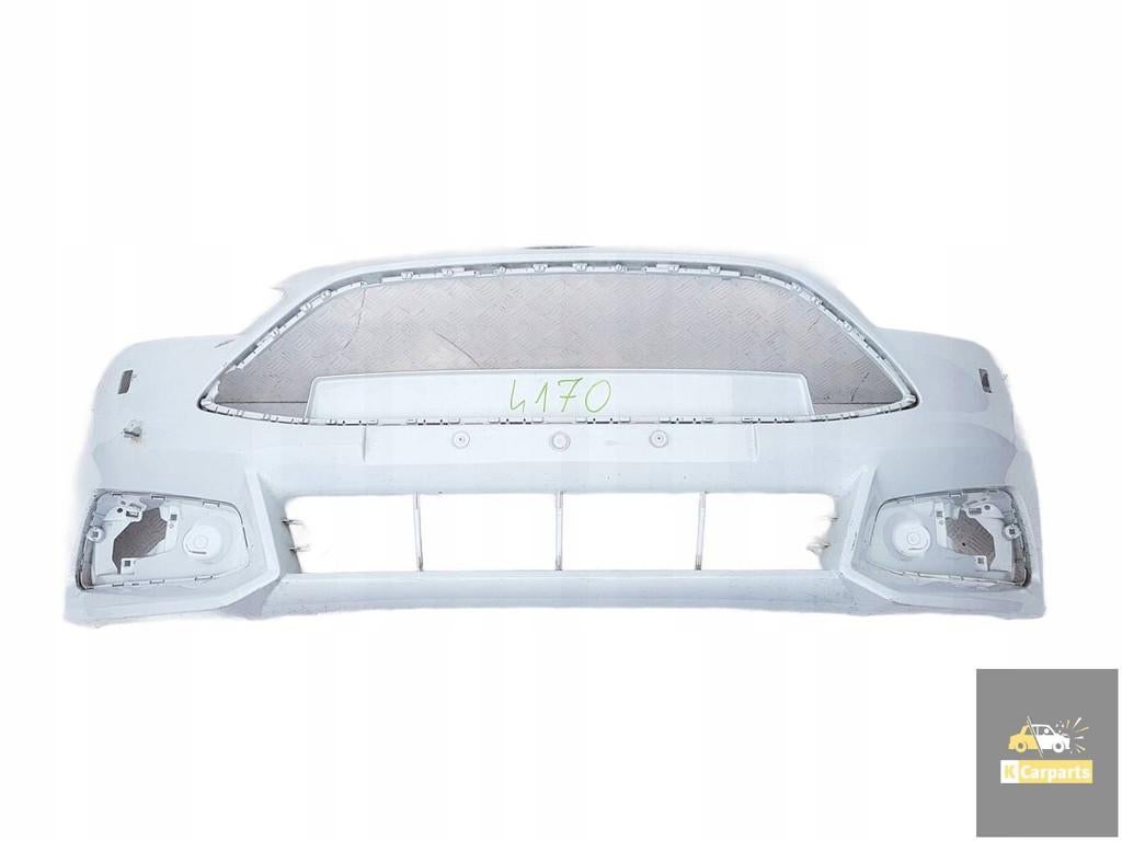 Pare-chocs avant Ford Focus MK3 ST LIFT, Pare-chocs, Info@ford.com, Ford Motor Company, American Road 1
48126  Dearborn