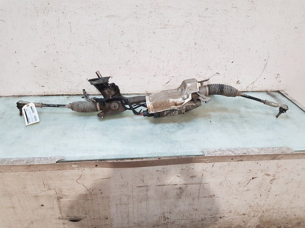 STUURHUIS BEKRACHTIGD Volkswagen Golf VIII (CD1) (01-2019/-), Gebruikt, Volkswagen