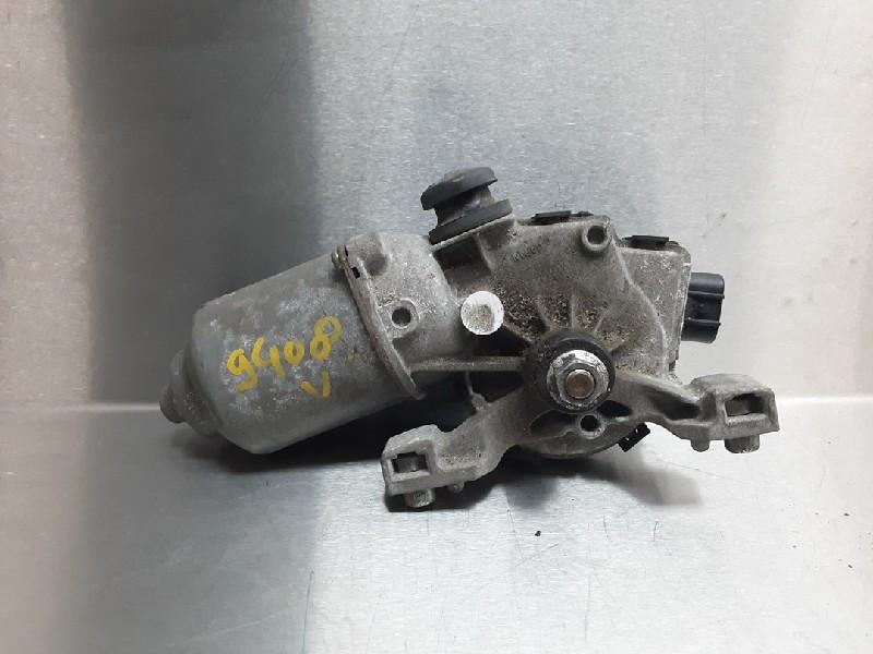 RUITENWISSERMOTOR VOOR Toyota iQ (|8511074020|1593002313|), Gebruikt, Toyota