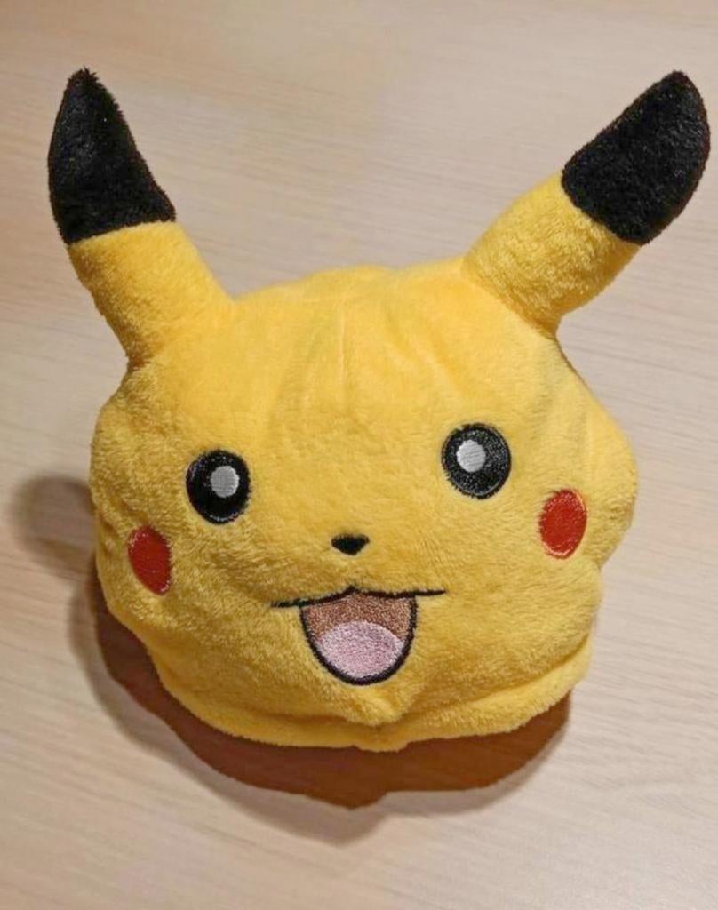 Pokèmon knuffel omkeerbaar, Ophalen of Verzenden