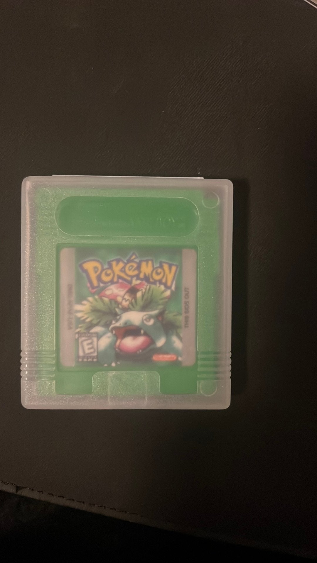 Titel: Originele Pokémon Game Boy games, Games en Spelcomputers, Ophalen of Verzenden, Zo goed als nieuw