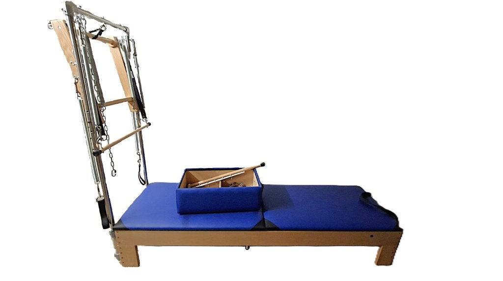 Reformer-Tower Peak Pilates, Enlèvement, Comme neuf, Autre