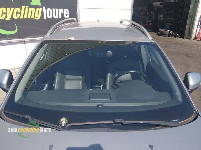 Pare-brise d'un Volvo V50, Autos : Pièces & Accessoires, -, -, 3 mois de garantie, -