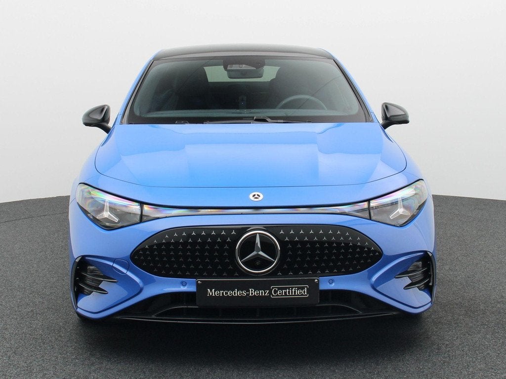 Mercedes-Benz CLA-Klasse 350 4MATIC AMG Line + MULTIBEAM LED, Autos, CLA, Achat, Entreprise, Entretenue par le concessionnaire