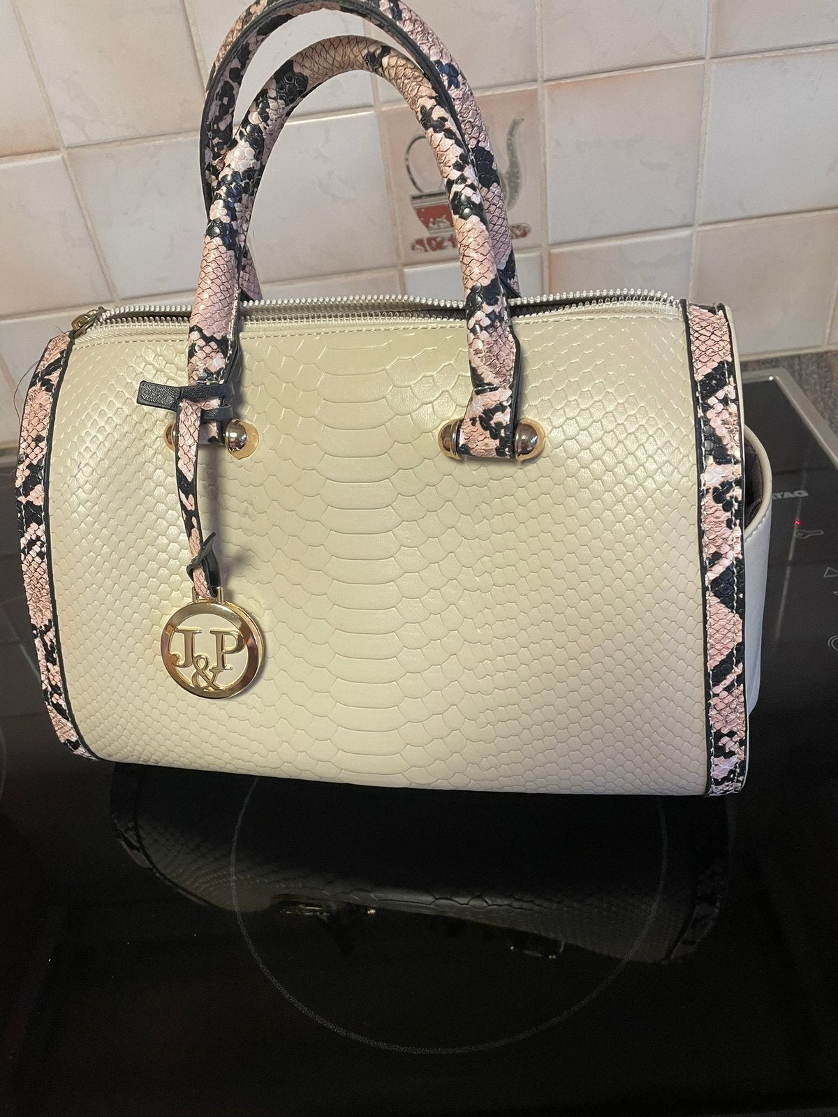 Sac J&P pour femme, Bijoux, Sacs & Beauté, Enlèvement ou Envoi, Comme neuf