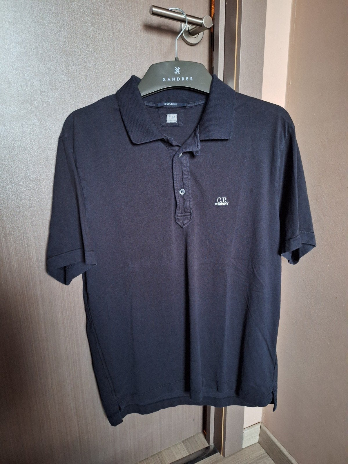 Polo CP Company size M, Kleding | Heren, Polo's, C.P. Company, Nieuw, Ophalen of Verzenden, Maat 48/50 (M)