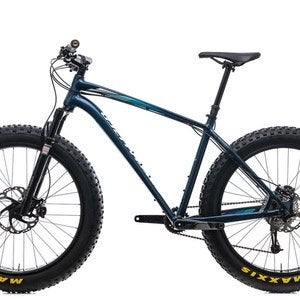 Specilazed Fatboy, 49 tot 53 cm, Ophalen, Zo goed als nieuw, Schijfrem