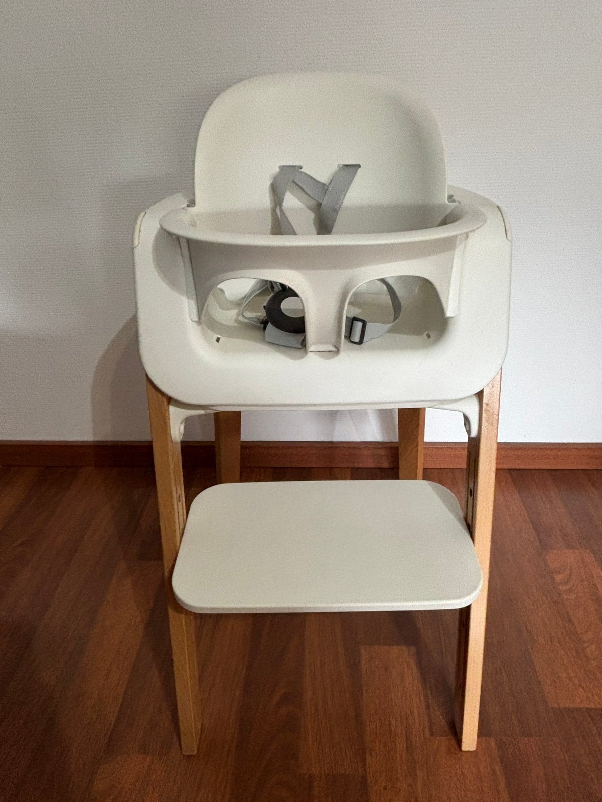 Stokke Steps, Kinderen en Baby's, Ophalen, Zo goed als nieuw