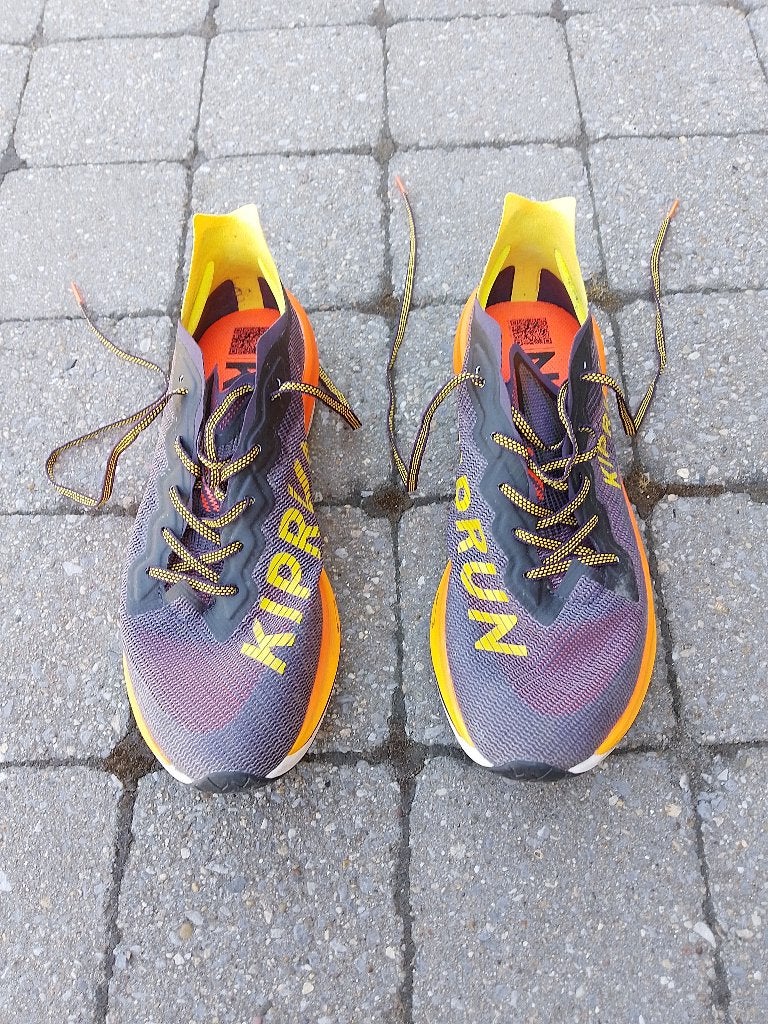 Chaussure running Kiprun KD900, taille 44, Autres marques, Course à pied, Chaussures de course à pied, Comme neuf