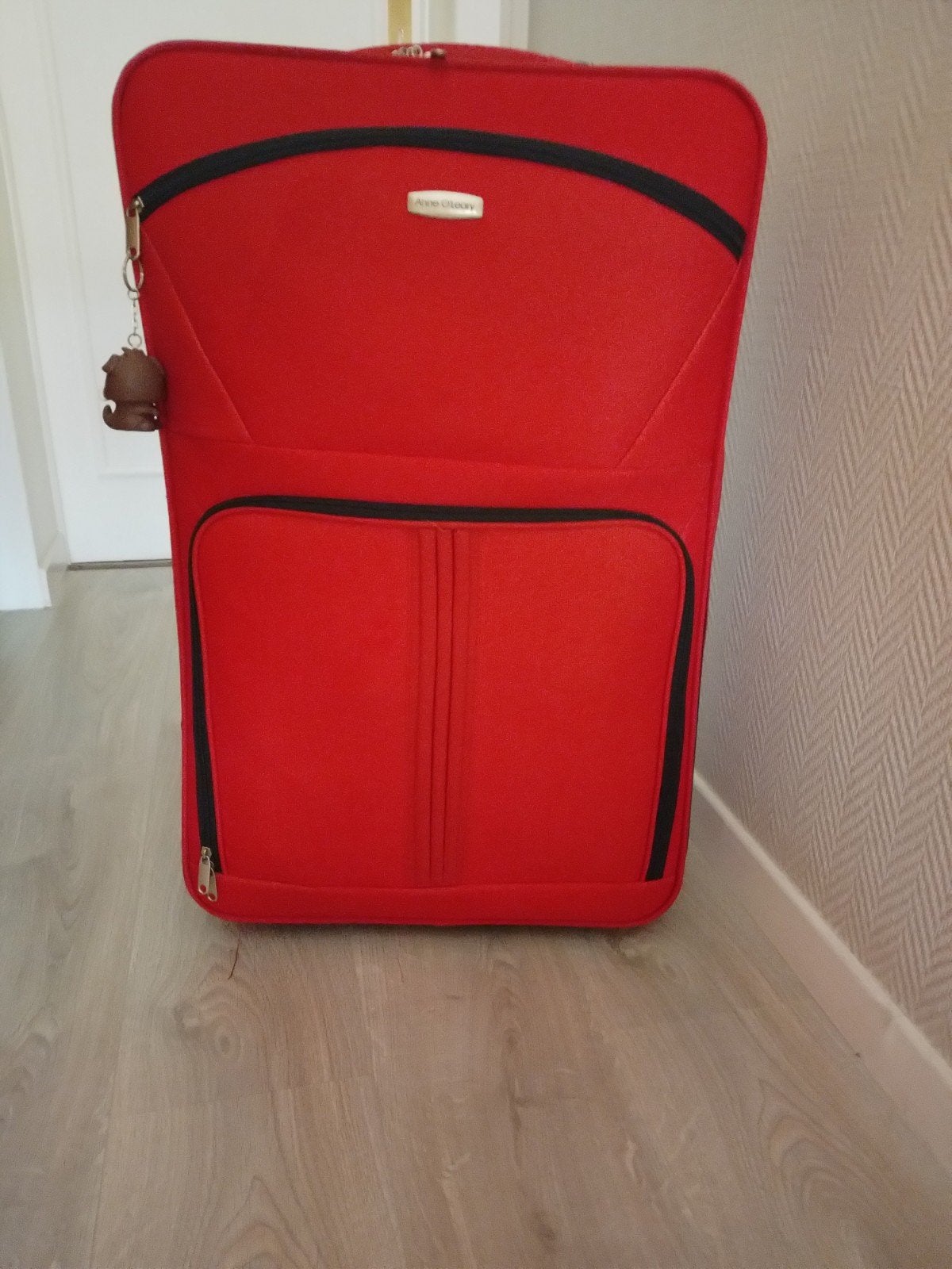 Reiskoffer, Handtassen en Accessoires, Koffers, Ophalen