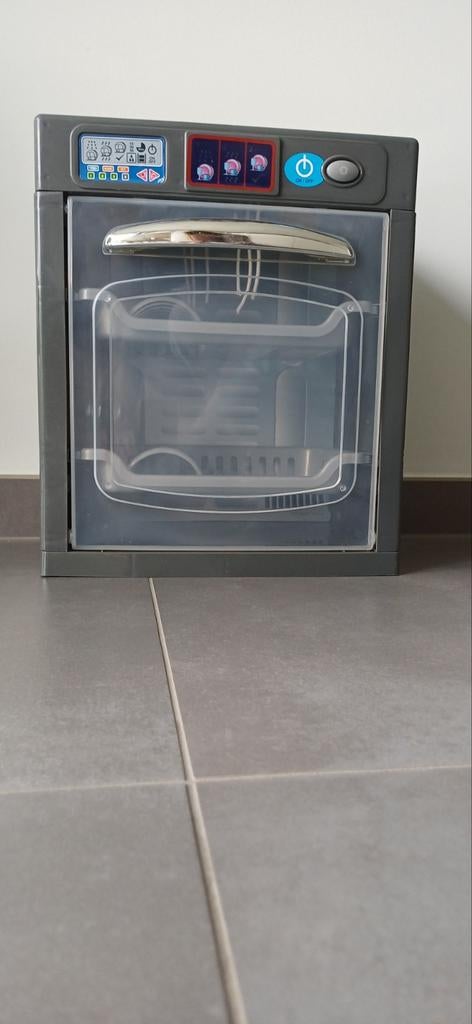 Speelgoed vaatwasser, Kinderen en Baby's, Ophalen