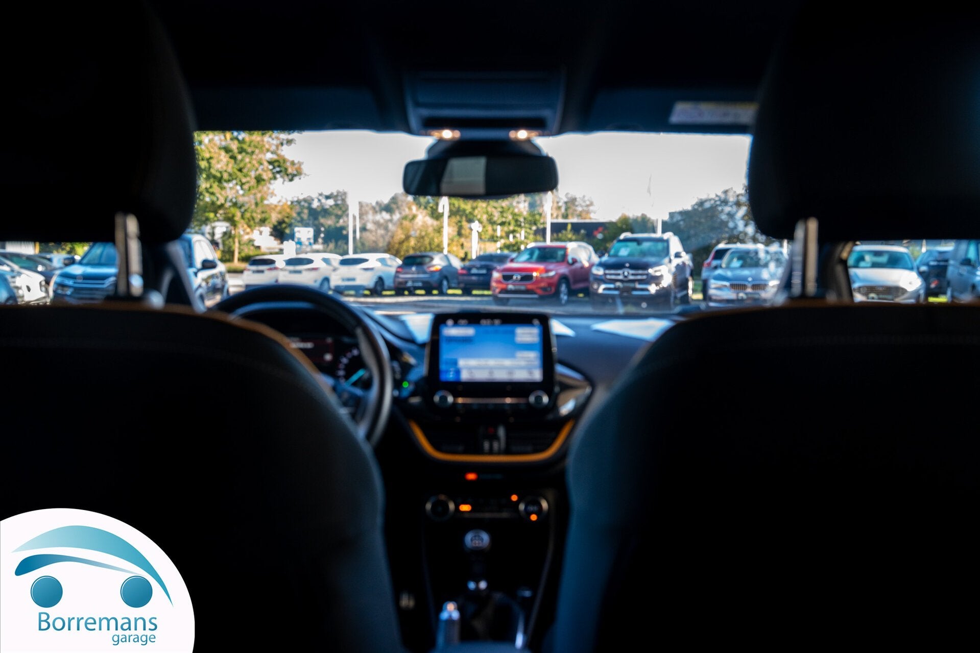 Ford Fiesta Active 140 PK | Camera | CarPlay | Navi | Lane, Auto's, 0 kg, 0 cilinders, Euro 6, 0 kg