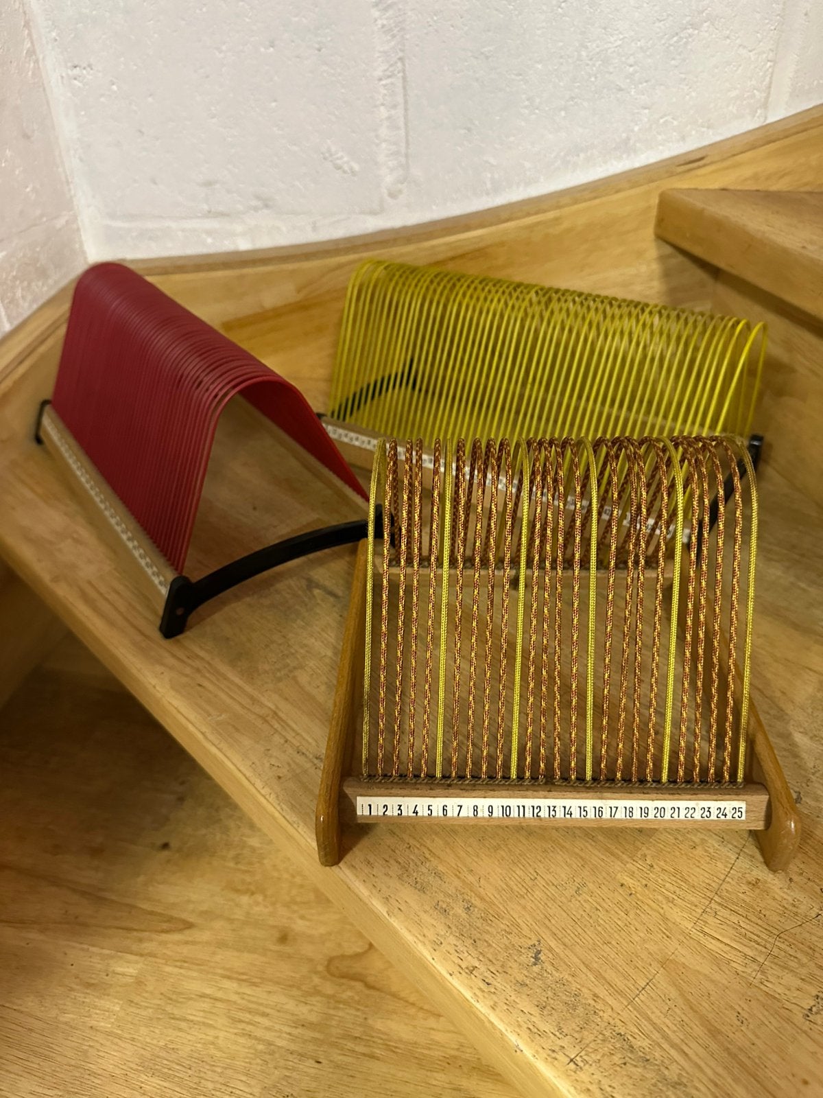 Vintage single rek Plattofix, Huis en Inrichting, Ophalen of Verzenden, Zo goed als nieuw