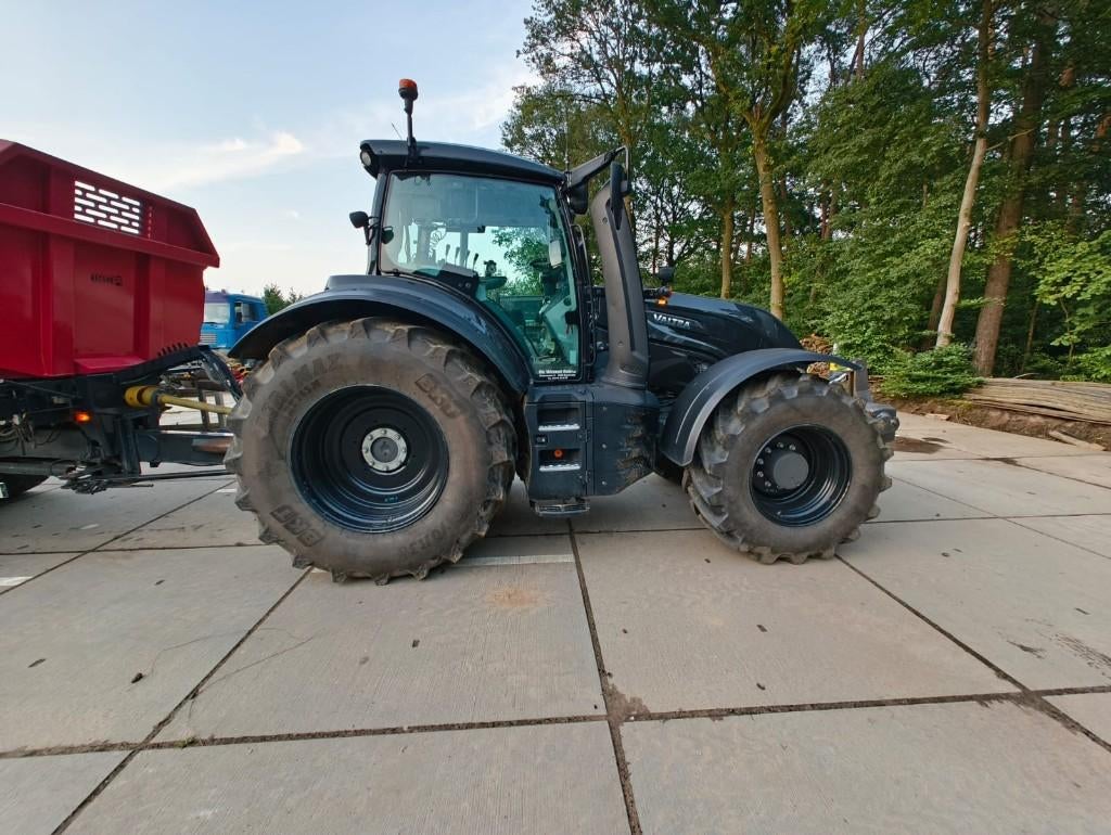 valtra tractor t255 actif, Tot 2500, Nieuw, Meer dan 160 Pk, Ophalen