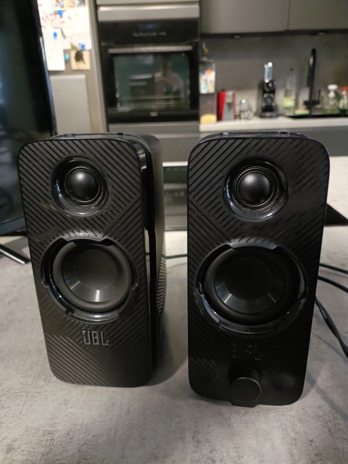 jbl pc speakers, Audio, Tv en Foto, Ophalen, JBL
