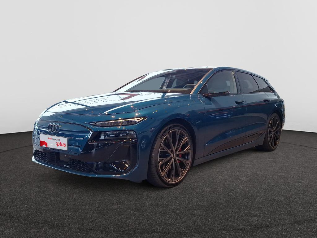 Audi A6 Avant e-tron A6 Avant e-Tron 100 kWh Performance Edi, Autos, Audi, Argent ou Gris, Achat, Cruise Control, https://public.car-pass.be/vhr/391d076d-b6d7-4c70-b81f-4b46cf4d3dd8