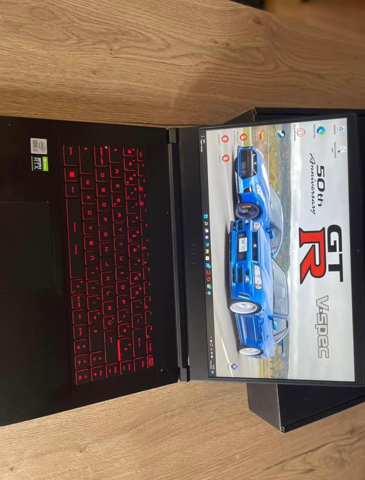 Msi pc gaming, Ophalen, Zo goed als nieuw, 8 GB, Gaming