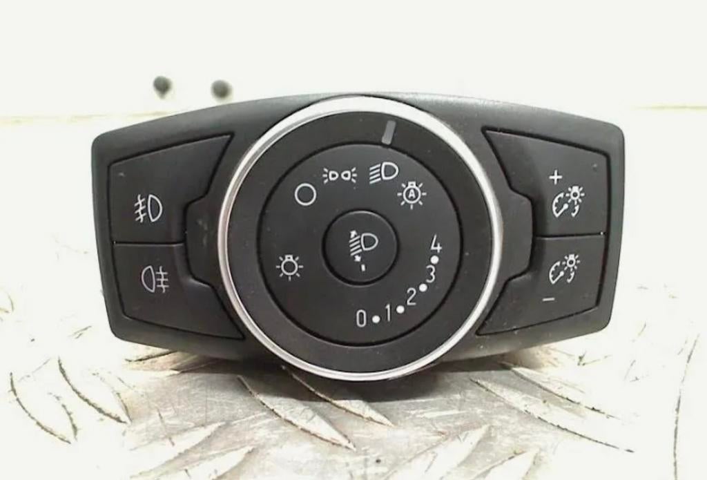 Nieuw! Lichtschakelaar voor FORD, Ophalen of Verzenden, Nieuw, Ford