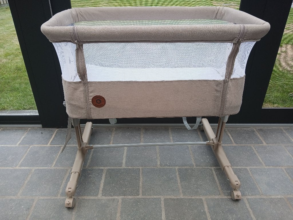 Lit pour bébé ou berceau, Enlèvement, Neuf, Berceau