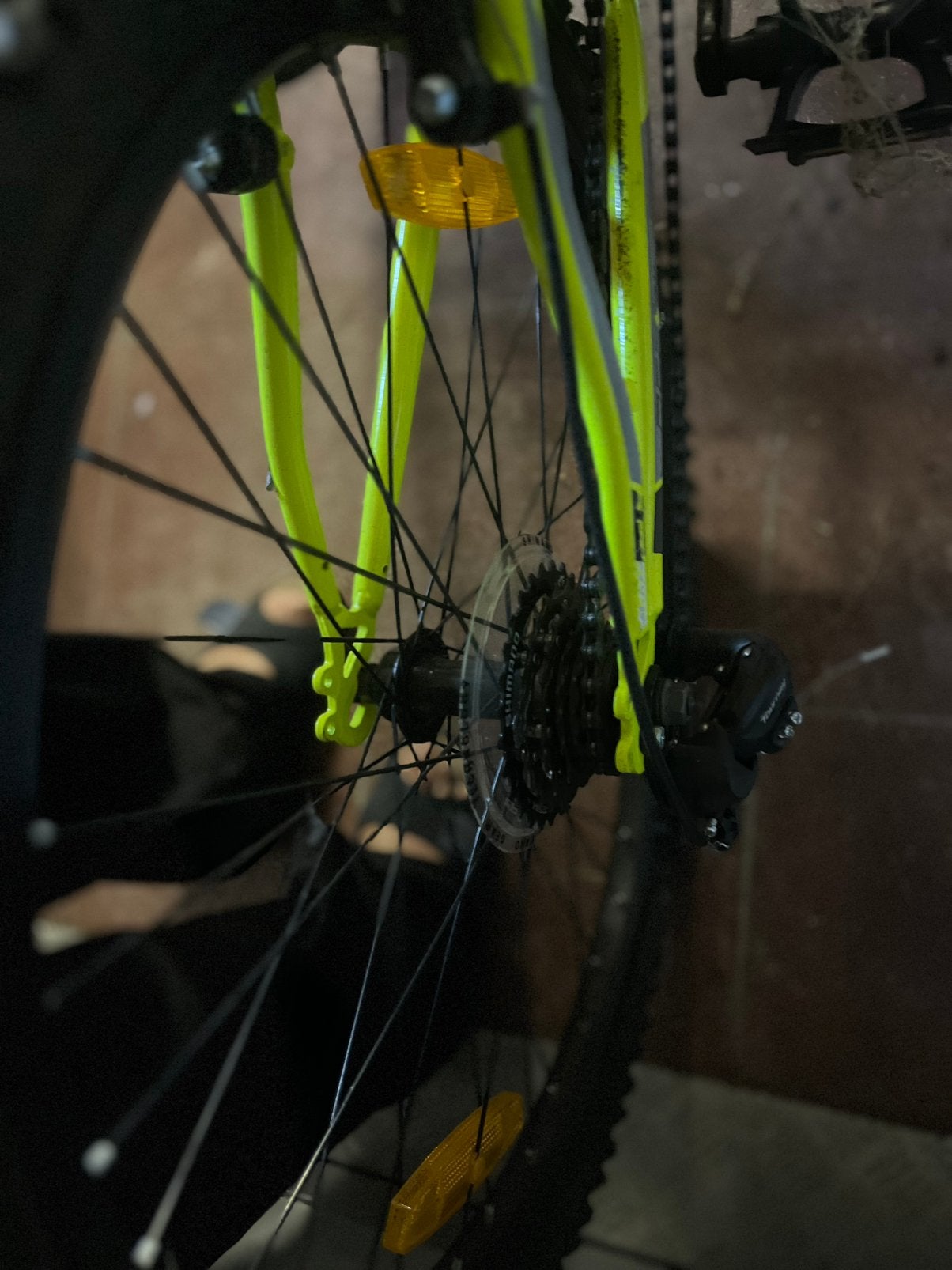 Muddyfox Jongensfiets weinig gebruikt, Enlèvement, Comme neuf