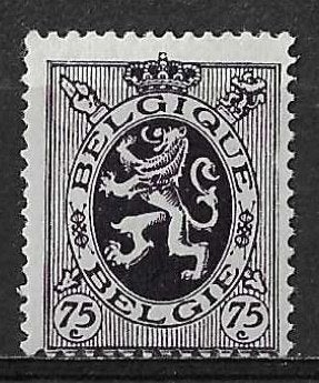België OPC 288 Rijkswapen - Heraldieke Leeuw **, Postzegels en Munten, Postzegels | Europa | België, Ophalen of Verzenden, Postfris