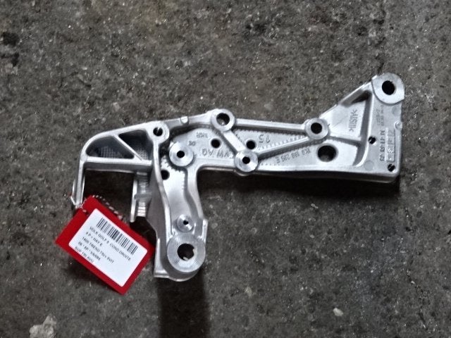 STEUN Volkswagen Golf V (1K1) (02-2001/12-2010) (1K0199295E), Auto-onderdelen, Gebruikt, Volkswagen
