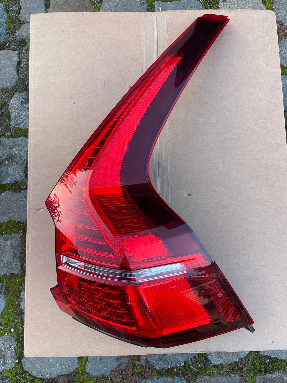 Led achterlicht rechts Volvo xc60II 2017-…, Auto-onderdelen, Ophalen of Verzenden, Volvo