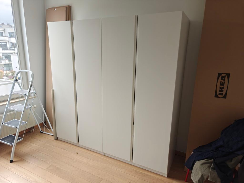 Armoire Ikea, Maison & Meubles
