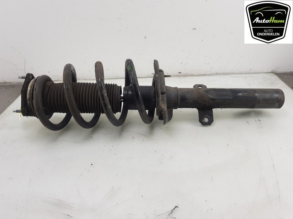 AMORTISSEUR OU ABSORBEUR DE CHOC AVANT DROIT Ford Transit, Henry-Ford-Straße  1
50735  Köln, DE, Ford-Werke GmbH, Kunden@ford.com