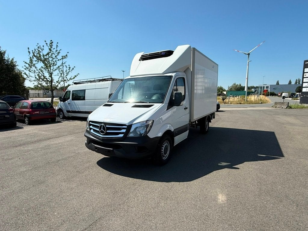 Mercedes-Benz Sprinter 314 (Stock ID 44692), Multifunctioneel stuurwiel, Euro 6, https://public.car-pass.be/vhr/47b33b9a-ce39-4eed-bc35-3b7a71096a57
